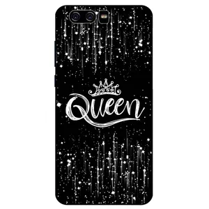 Megafone Queen 1893 Cover For Huawei P10 Plus