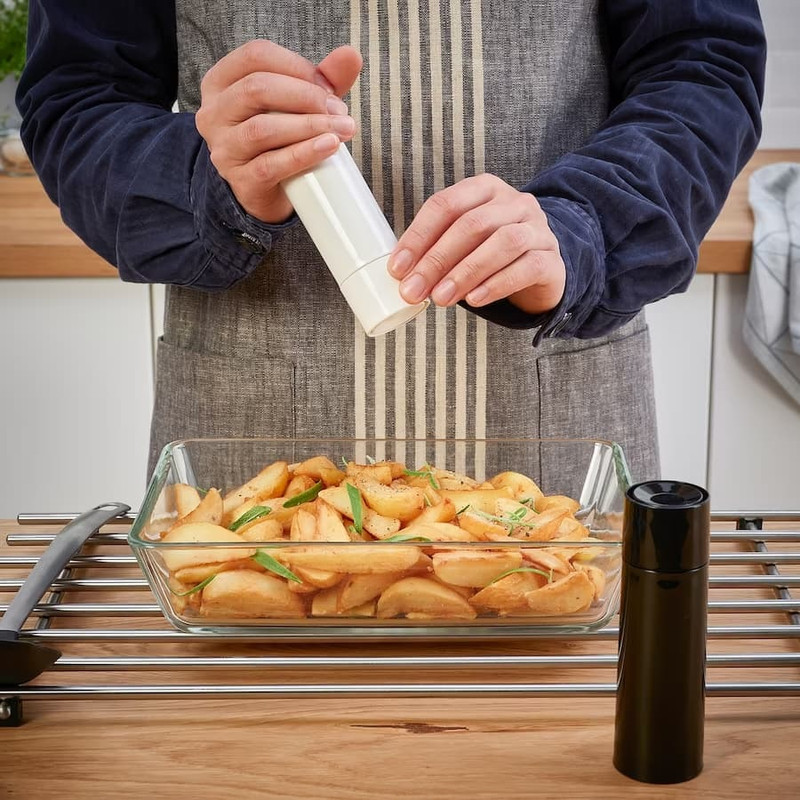 فلفل ساب ونمک ساب ایکیا کد 2214 مدل BARNASINNE