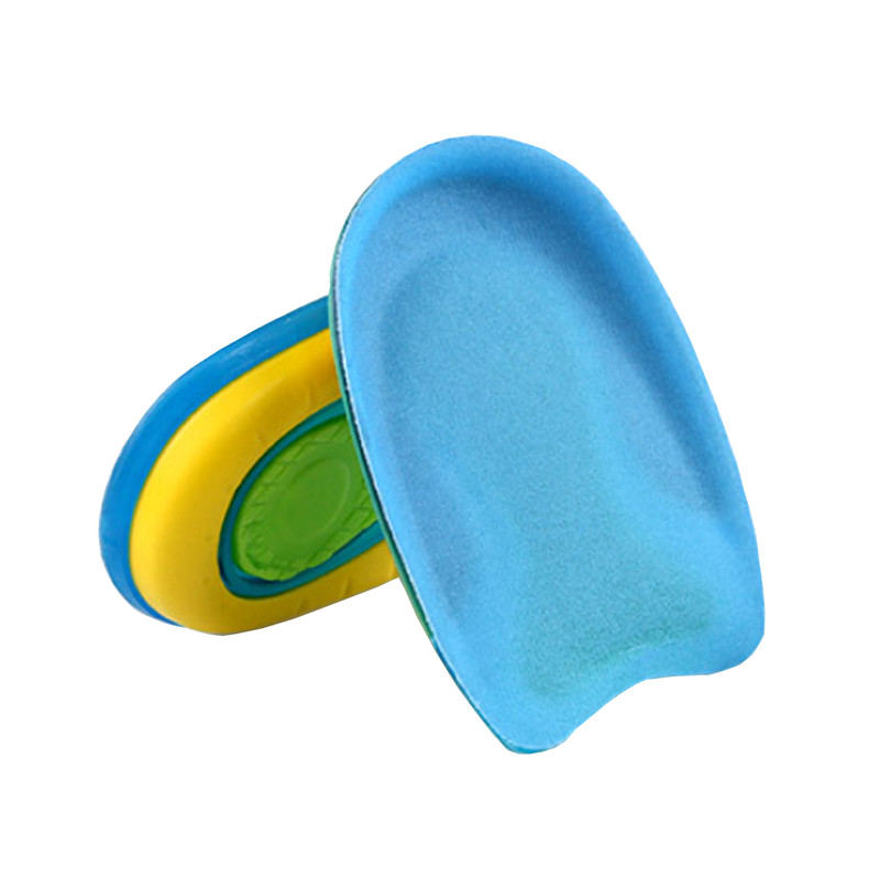 پد خار پاشنه مدل LSD - 8 S بسته دو عددی