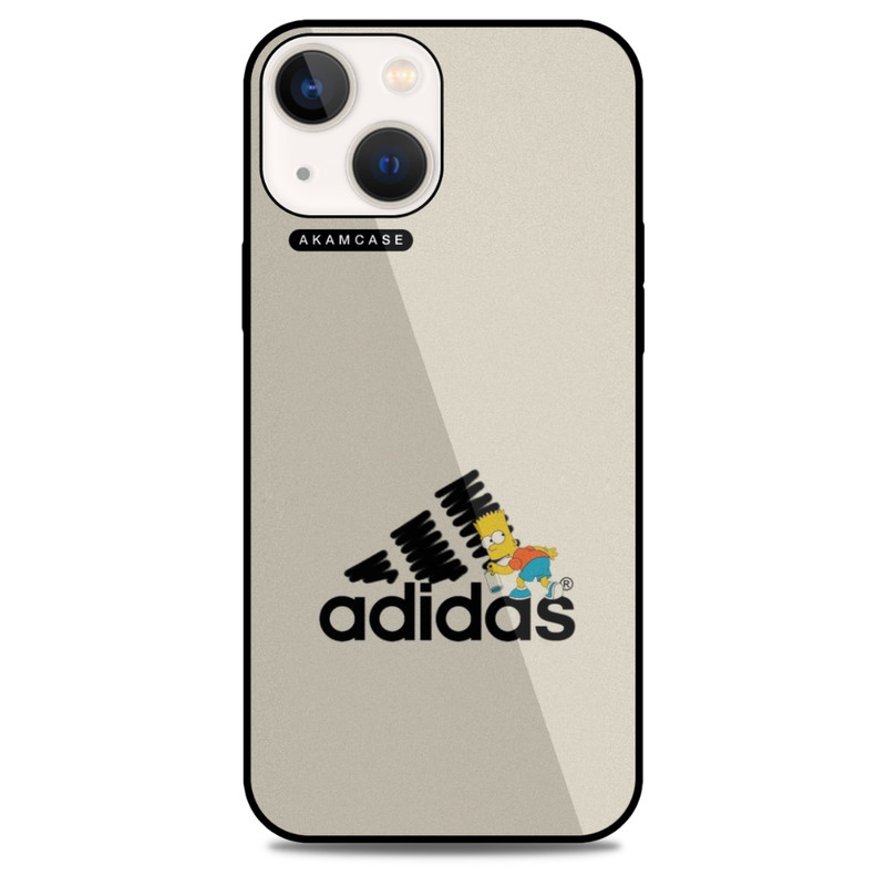 کاور آکام مدل AMCWA13-ADIDAS9 مناسب برای گوشی موبایل اپل iPhone 13