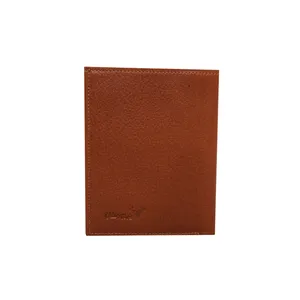 کیف پول مردانه چرم مغان مدل 3545 