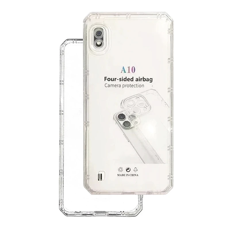 کاور مدل Shafaf مناسب برای گوشی موبایل سامسونگ Galaxy M10