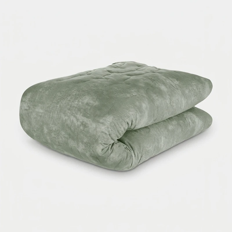 تشک مهمان  مدل بومرنگ Mattress TOpper  دونفره سایز 160*200 سانتیمتر 2 نفر سایز