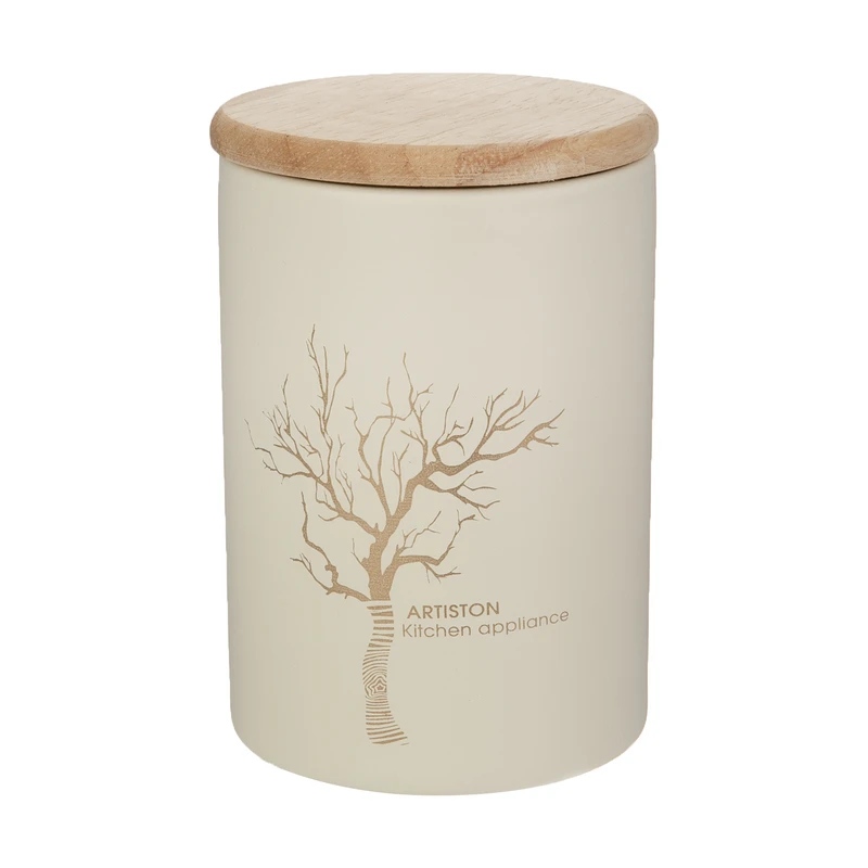 بانکه آرتیستون مدل درخت مجموعه شش عددی 