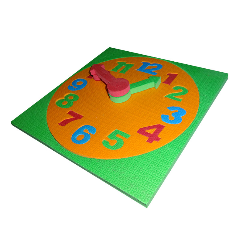 بازی آموزشی ساعت کد 0258