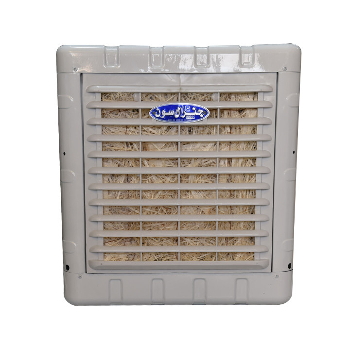 کولر آبی جنرال سون مدل 2800 پایه‌دار