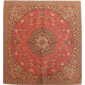 رومیزی ترمه مدل gh-m کد 24