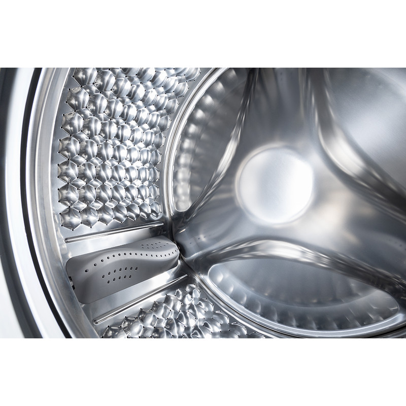 ماشین لباسشویی ایکس ویژن مدل XTW-704BI ظرفیت 7 کیلوگرم
