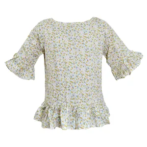 بلوز زنانه کد LSG-24