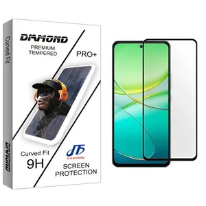 JF Diamond Screen Protector For   T3