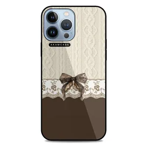 AKAM AMC-WA13PROMAX-TRICOT-3 Cover For Apple iPhone 13 Pro Max