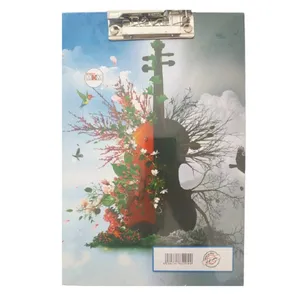 تخته شاسی ام کی ام مدل گیتار سایز A4