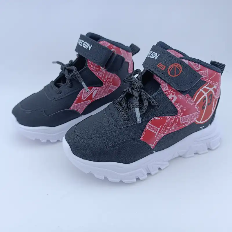 کفش راحتی بچگانه مدل امینو NEGIN-BL2