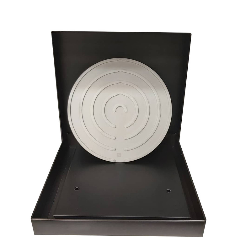 استند نگهدارنده کپسول قهوه نسپرسو مدل Pixie target استند نگهدارنده کپسول قهوه نسپرسو مدل Pixie target
