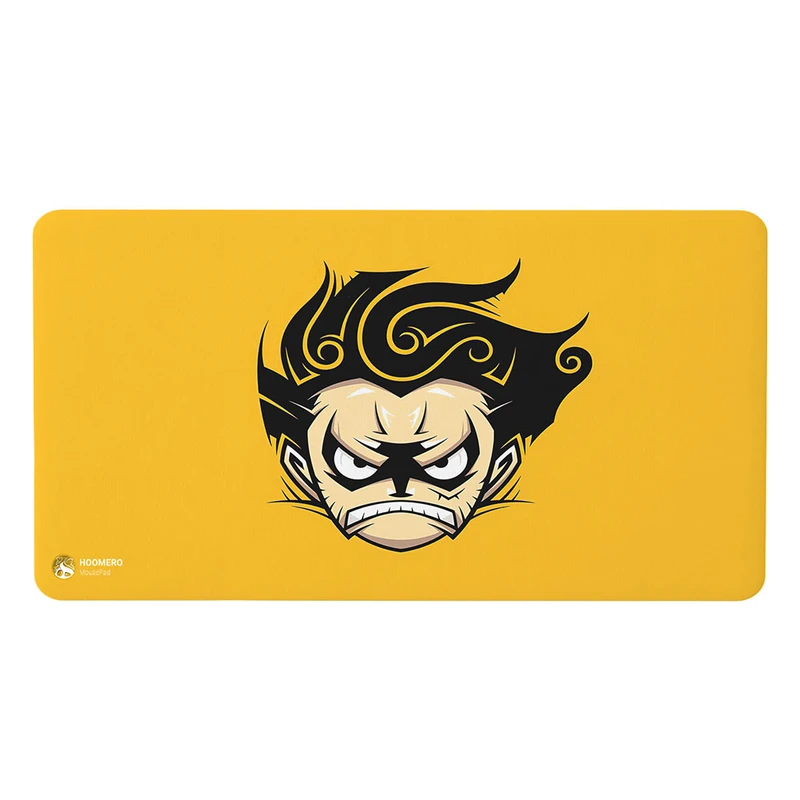 ماوس پد هومرو مدل MX849 طرح انیمه وان پیس One Piece