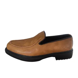 کفش کالج مردانه مدل 177