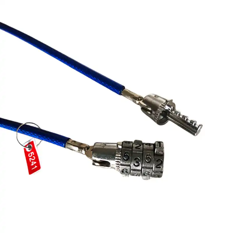 قفل دوچرخه مدل رمزدار 600-8