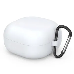 Sprig cover model Silicon-SP suitable for Samsung Galaxy Buds FE