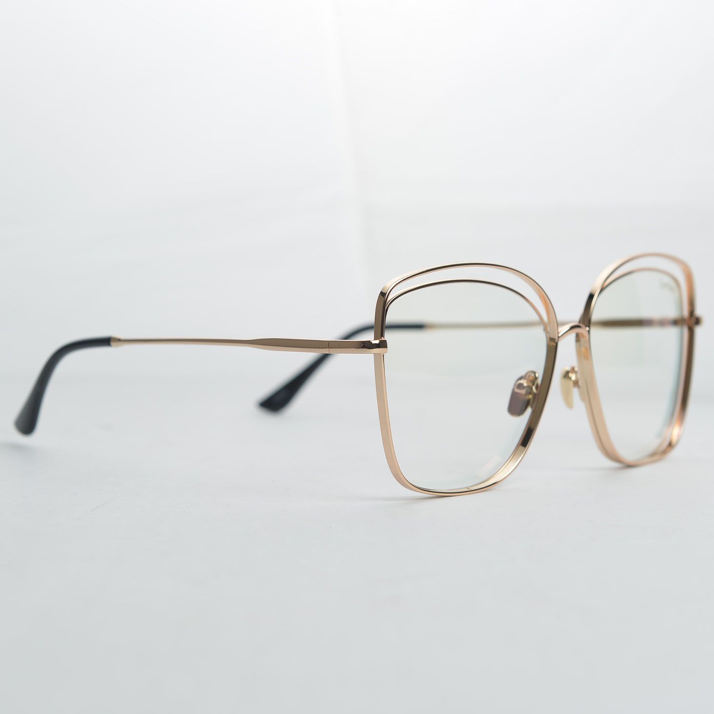 فریم عینک طبی مدل 2534-GO -  - 6