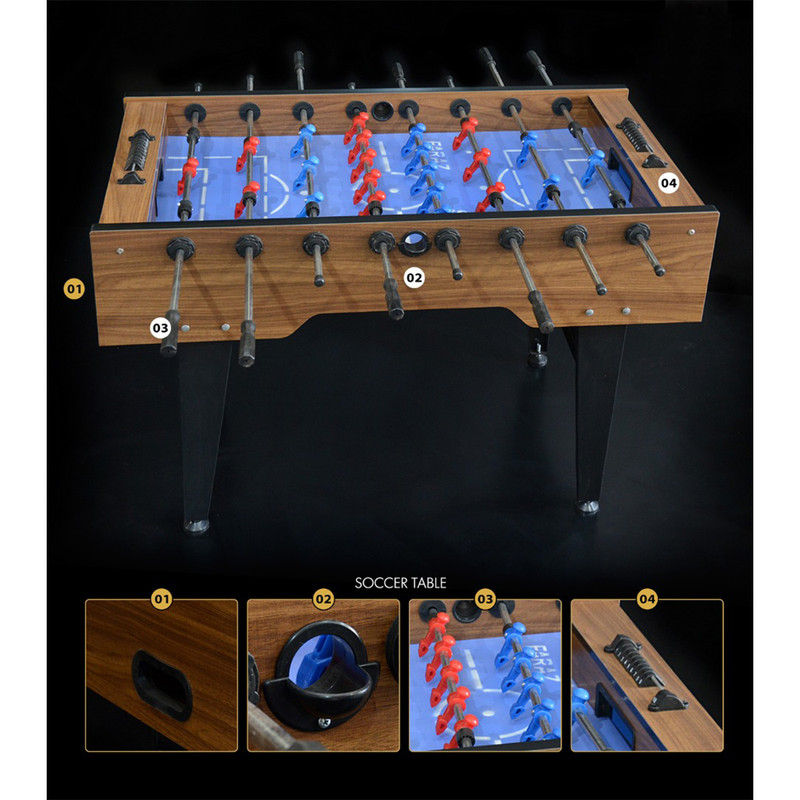 فوتبال دستی مدل Soccer Table ST10 کد F2021