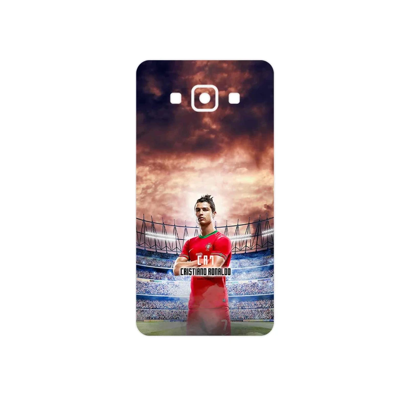 برچسب پوششی ماهوت مدل Cristiano Ronaldo 2 مناسب برای گوشی موبایل سامسونگ Galaxy A5 2015