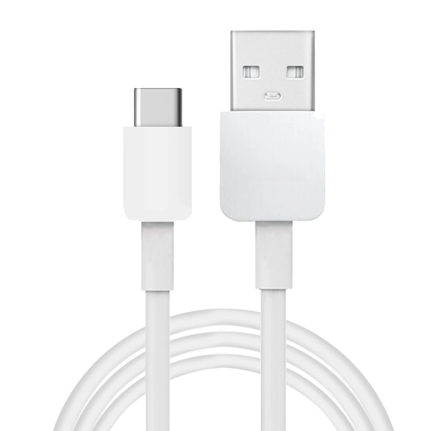 کابل تبدیل USB به  USB-C ای وی تی کد TV02 طول 1 متر
