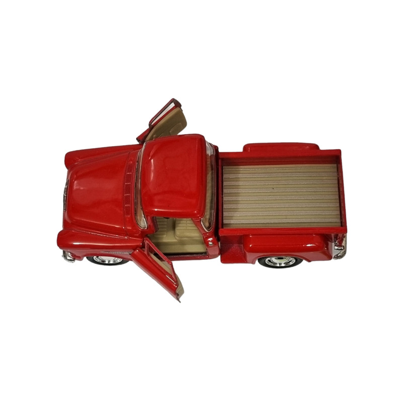 ماشین بازی کینزمارت مدل 1955 Chevy