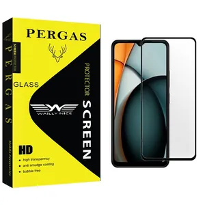 Waily Nice Pergas2 Screen Protector For Xiaomi  Redmi a3x