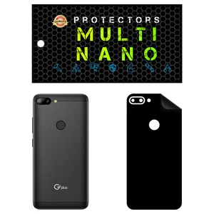 MULTI NANO X-F1M Back Skin For GPlus T10