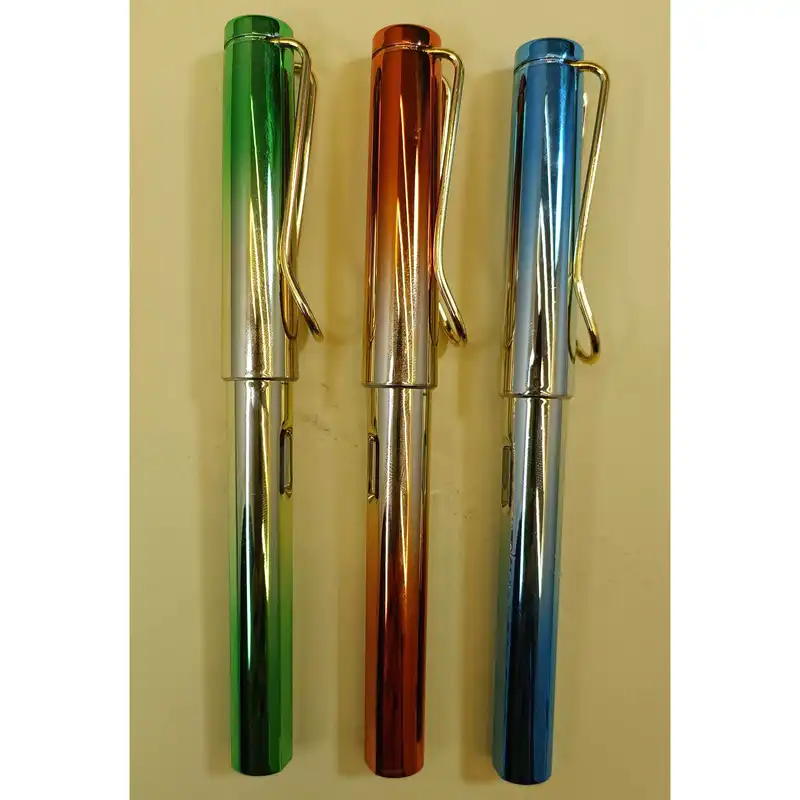 مداد مشکی مدل بینهایت پاکن دار مجموعه 3 عددی