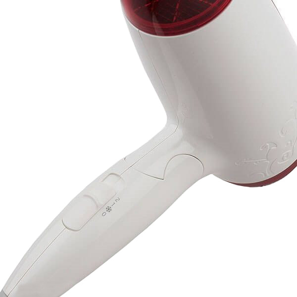 سشوار مدل MZ-3301