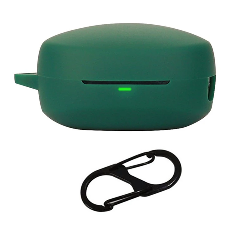 عکس شماره 2 : کاور مدل t13x مناسب برای کیس هندزفری بیسیم کیو سی وای t13x