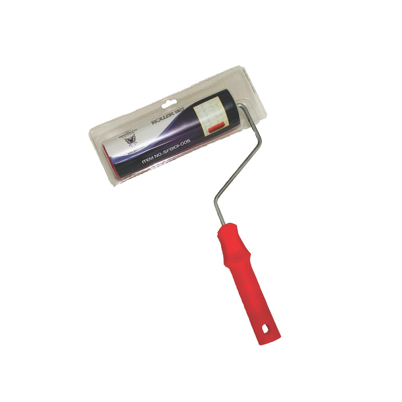 غلتک نقاشی کد NO-005 سایز 7 اینچ