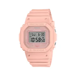 ساعت مچی دیجیتال زنانه کاسیو مدل GMD-S5600BA-4DR