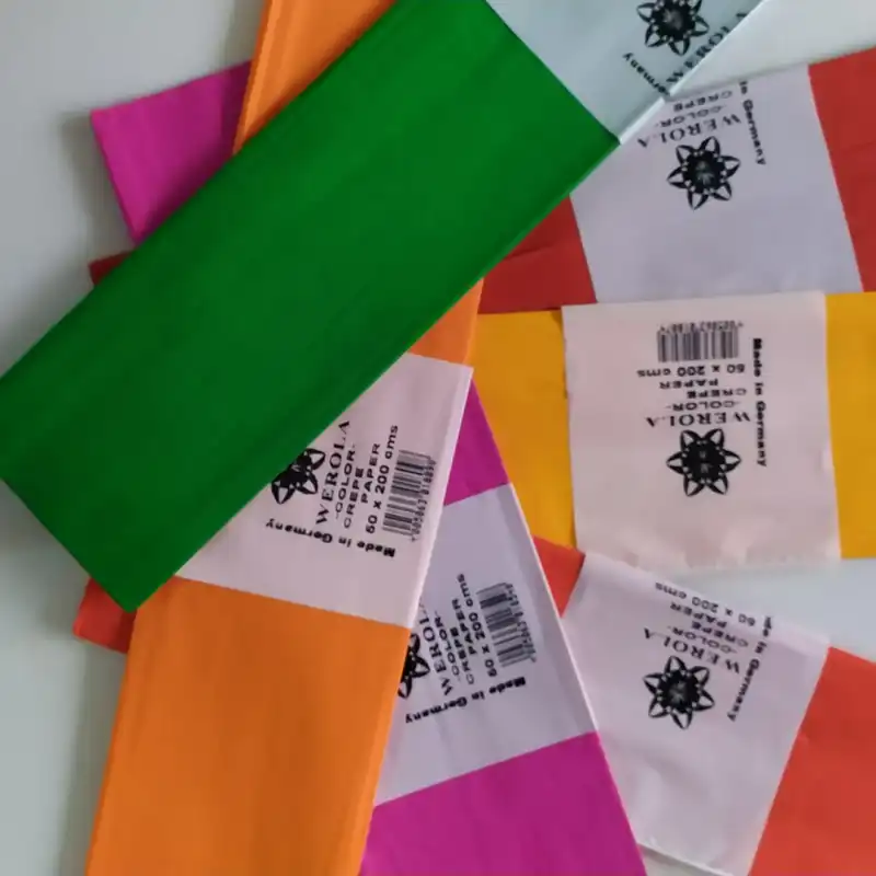 کاغذ کشی ورولا مدل آذین کد 089