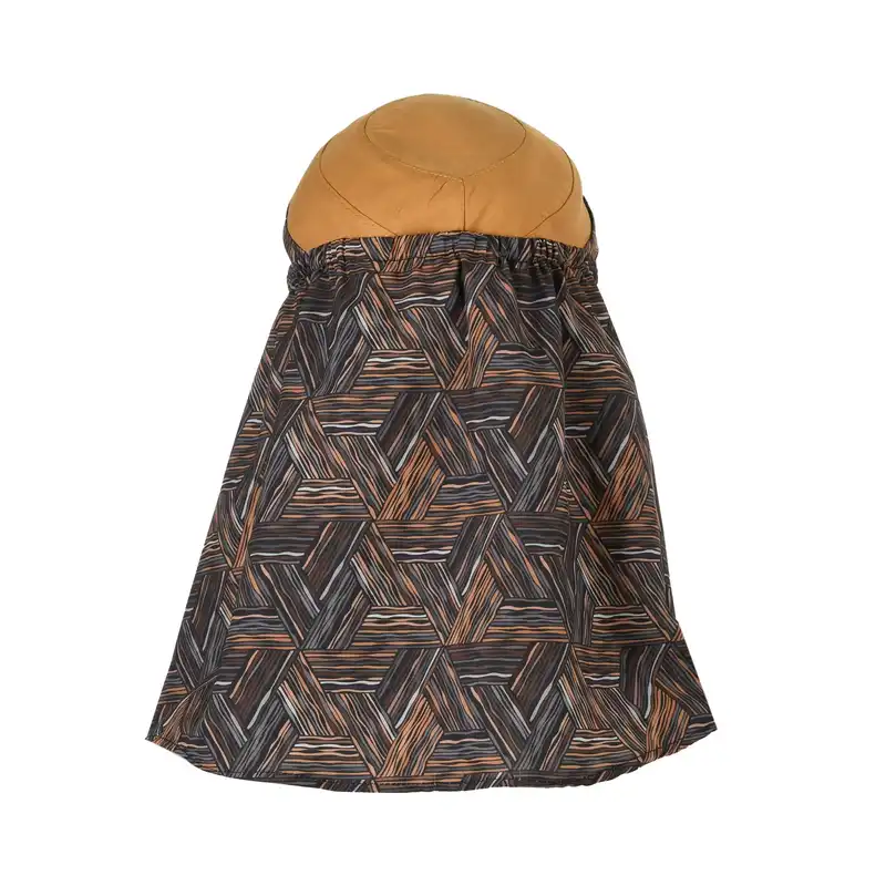 کلاه آفتابگیر زنانه مدل MDSS-CG1529