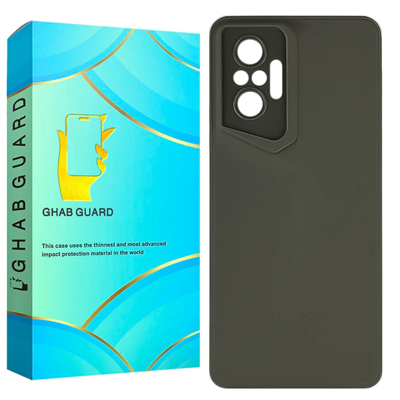 کاور قاب گارد مدل PRDZ مناسب برای گوشی موبایل شیائومی Redmi Note 10 Pro / Redmi Note 10 Pro India / Redmi Note 10 Pro Max