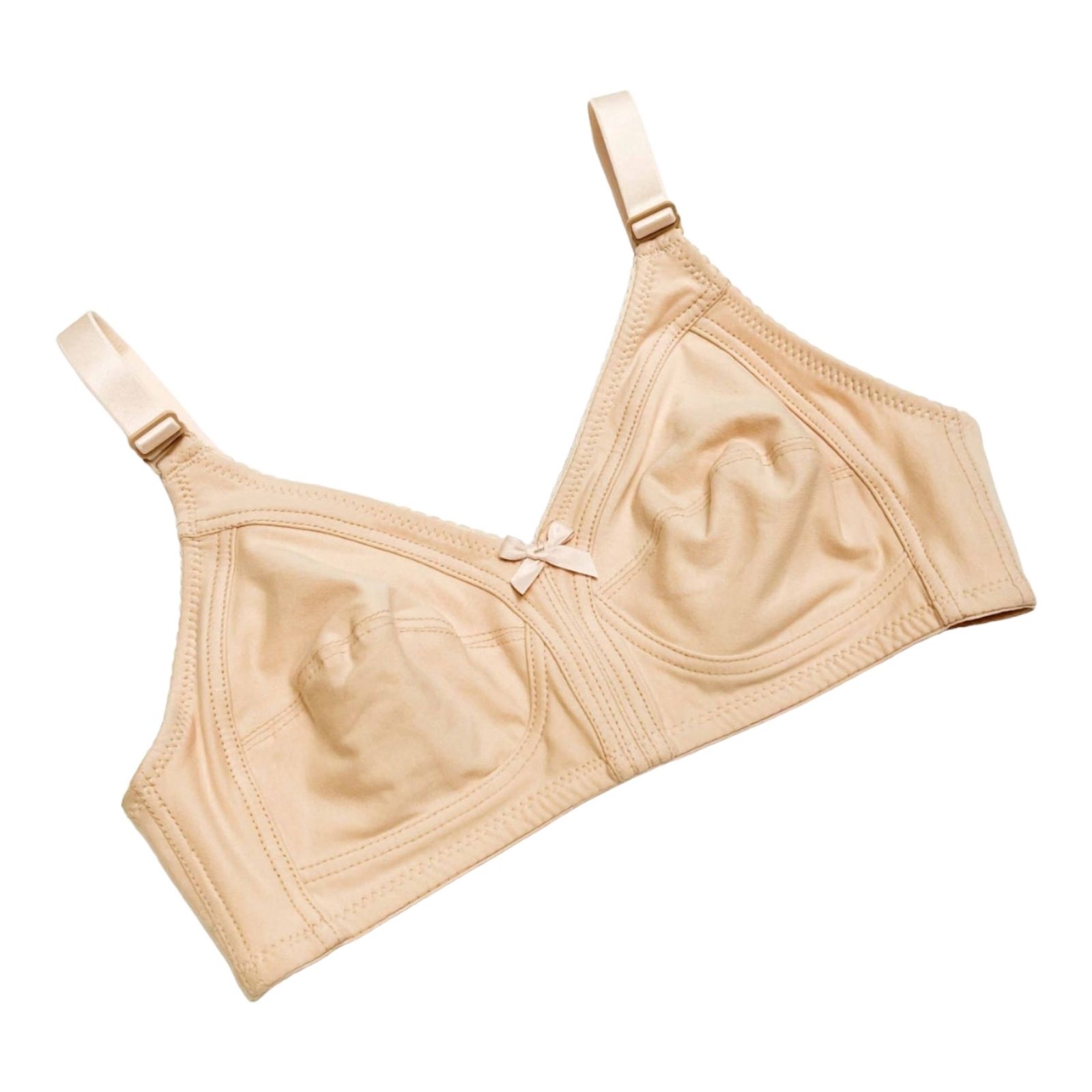 سوتین زنانه نوشه پوش مدل 2215 -  - 3