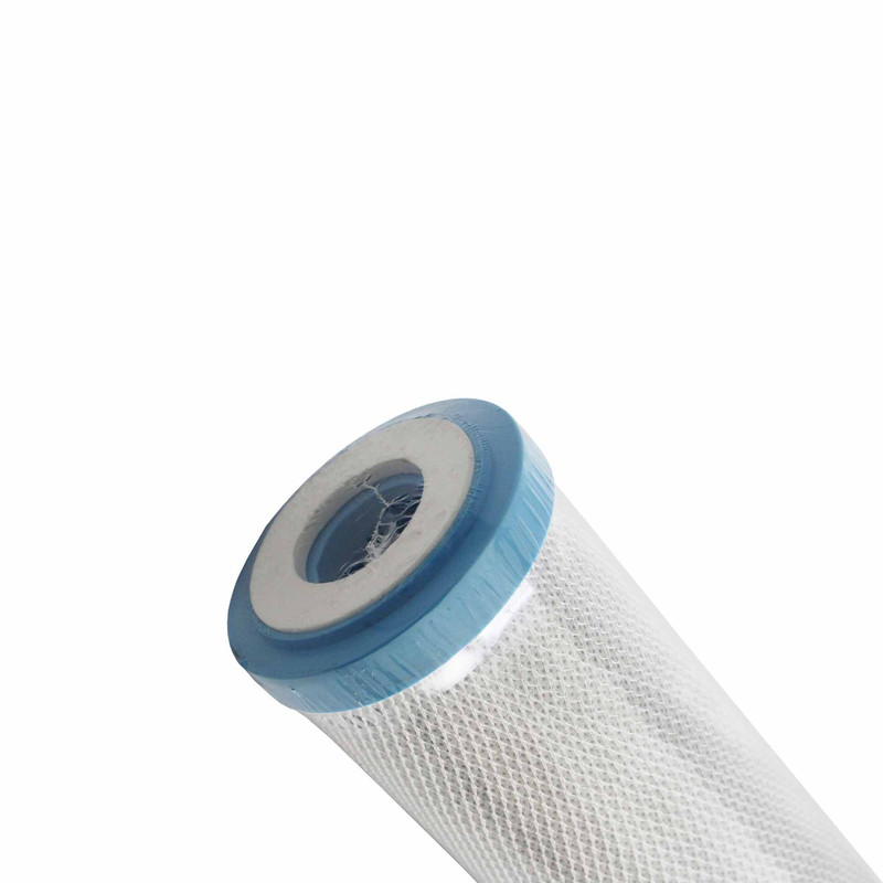 فیلتر تصفیه کننده آب سی سی کا مدل CTO-20-Slim