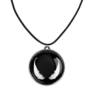 گردنبند خندالو مدل ونوم Venom کد 2732627315