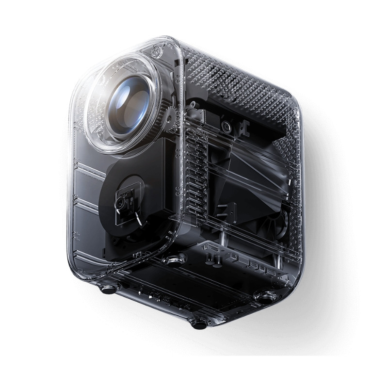 ویدئو پروژکتور شیائومی مدل L1