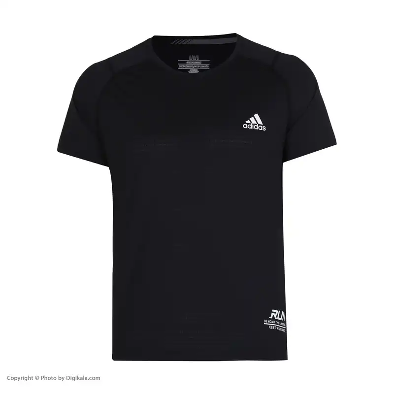 تی شرت  ورزشی زنانه مدل 6742