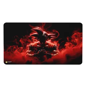 ماوس پد هومرو مدل MX2388 طرح انیمه دراگون بال