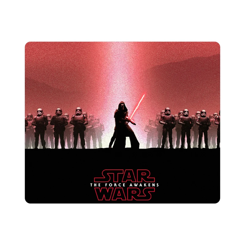 ماوس پد هومرو مدل MP1349-SIZE2437 طرح جنگ ستارگان