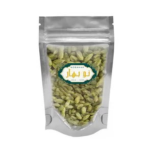 کشمش سبز نوبهار - 1 کیلوگرم