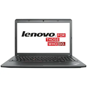 لپ تاپ 15 اینچی لنوو مدل ThinkPad Edge E531
