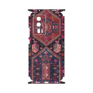 MAHOOT Rug-FullSkin Cover Sticker for Xiaomi Poco F5 Pro