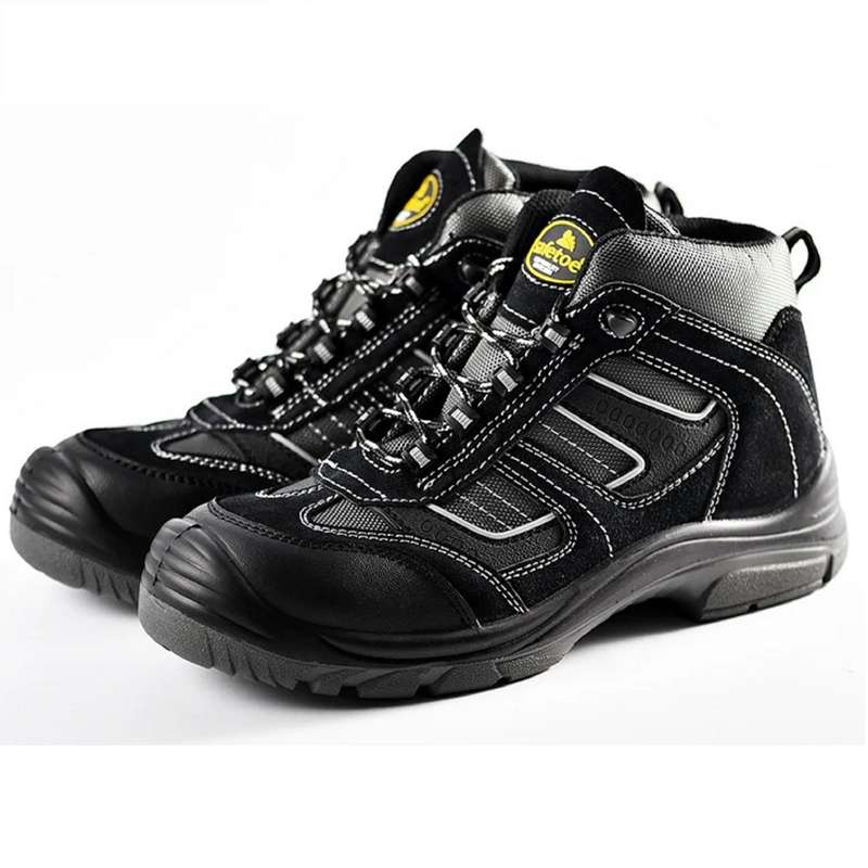 کفش ایمنی سیف تو مدل مهندسی اسپرت BEST CLIMBER