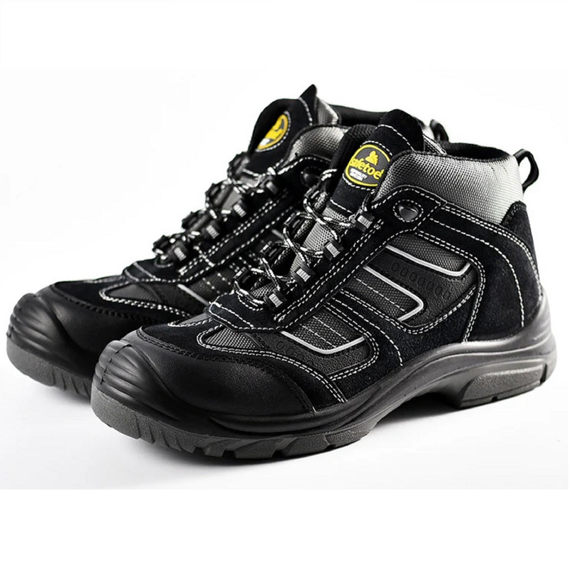 کفش ایمنی سیف تو مدل مهندسی اسپرت BEST CLIMBER