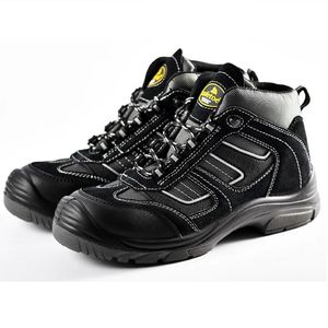 نقد و بررسی کفش ایمنی سیف تو مدل مهندسی اسپرت BEST CLIMBER توسط خریداران